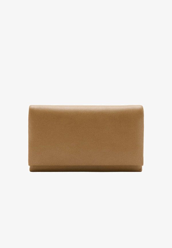 Mango Cross body bag - ochre