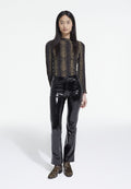 The Kooples LÉOPARD