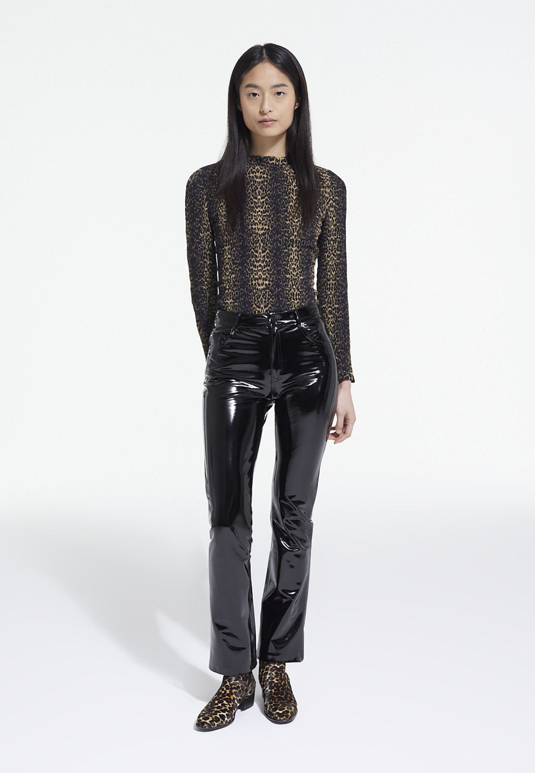 The Kooples LÉOPARD