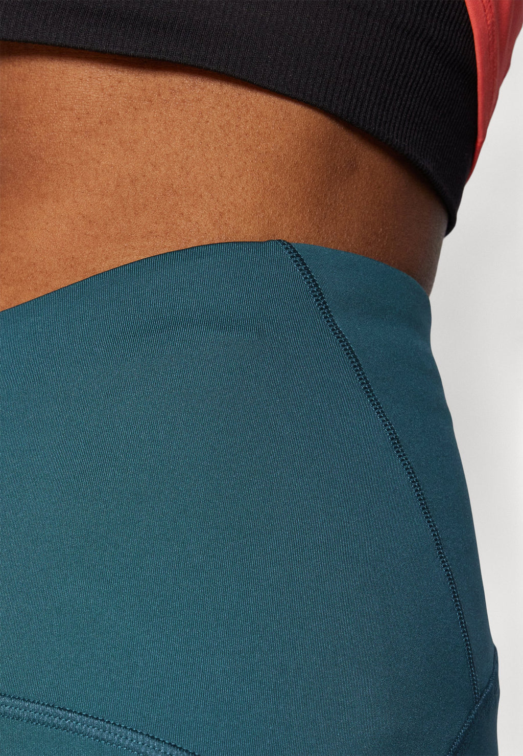 ASICS ROAD HIGH WAIST