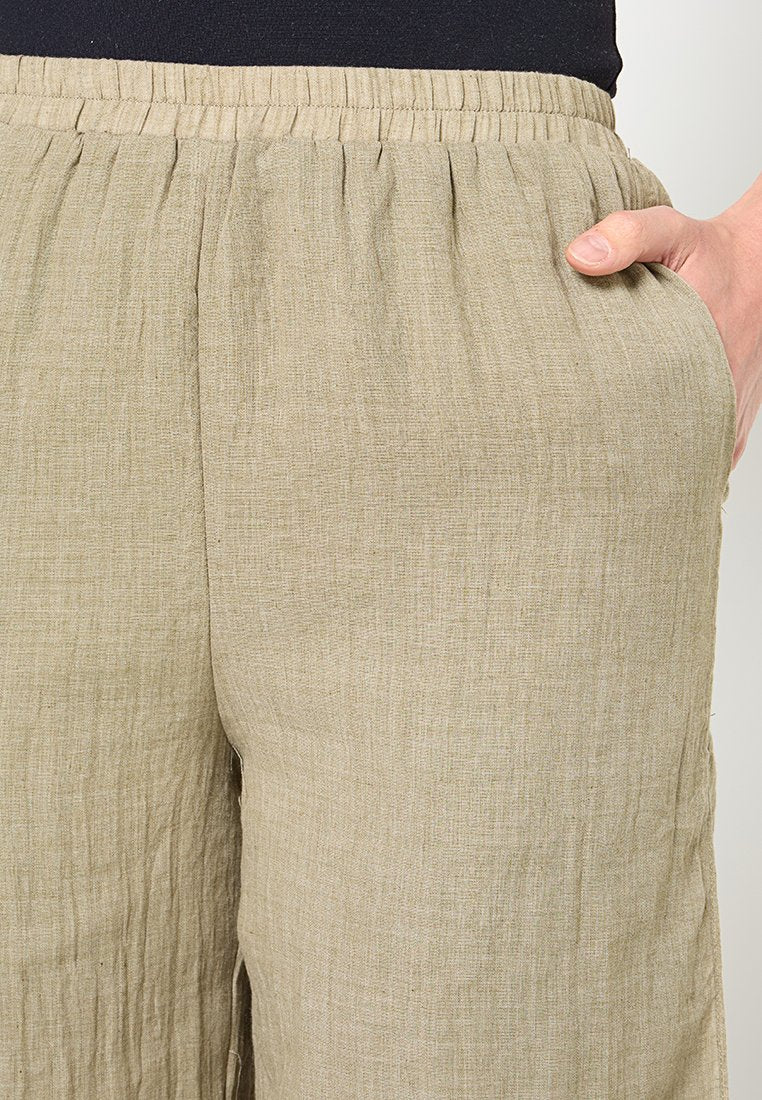 Le Jardin Du Lin LOOSE FIT