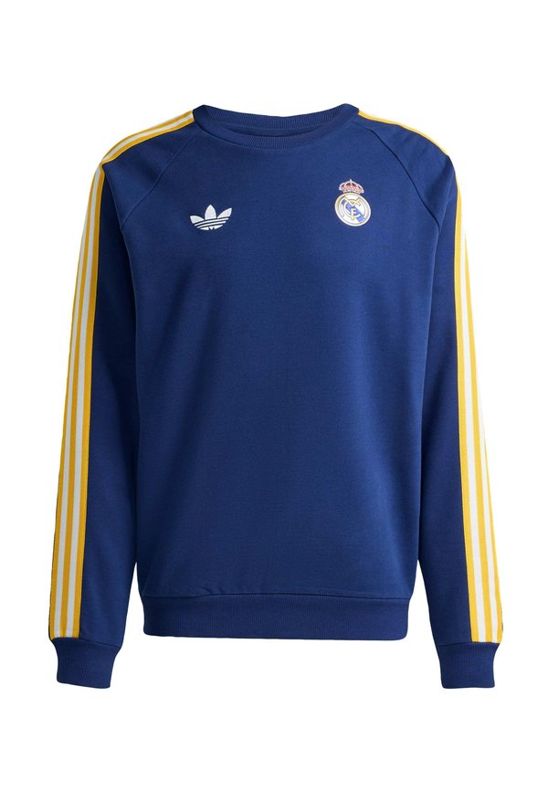 adidas Originals REAL MADRID CREW