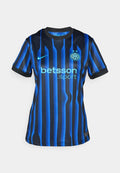 Nike Performance INTER MILAN 2025/26 STADIUM HOME - Club wear - lyon blue/black/chlorine blue
