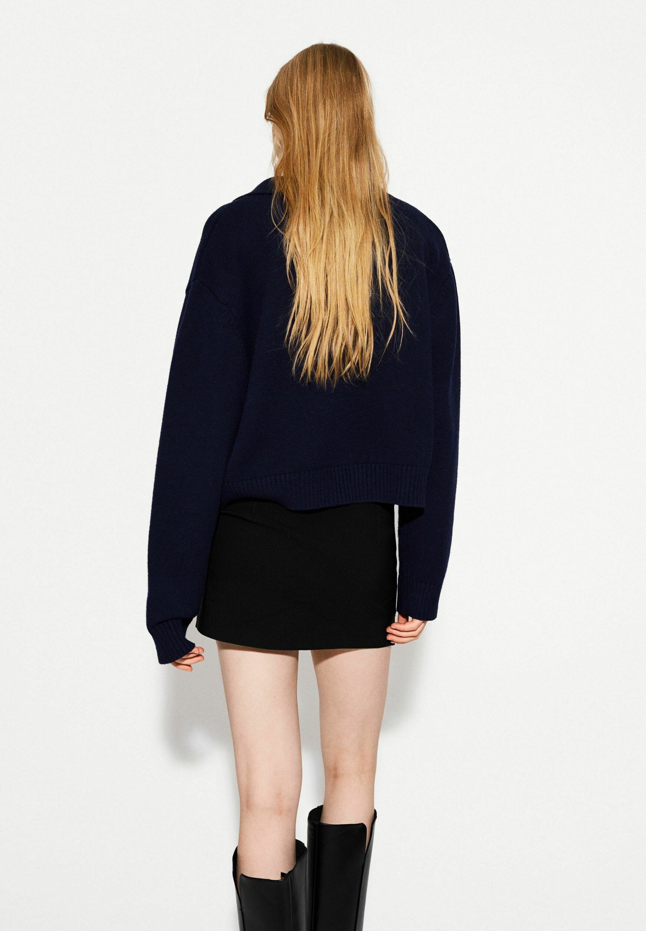 Bershka
