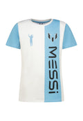 MESSI T-Shirt print Media 1