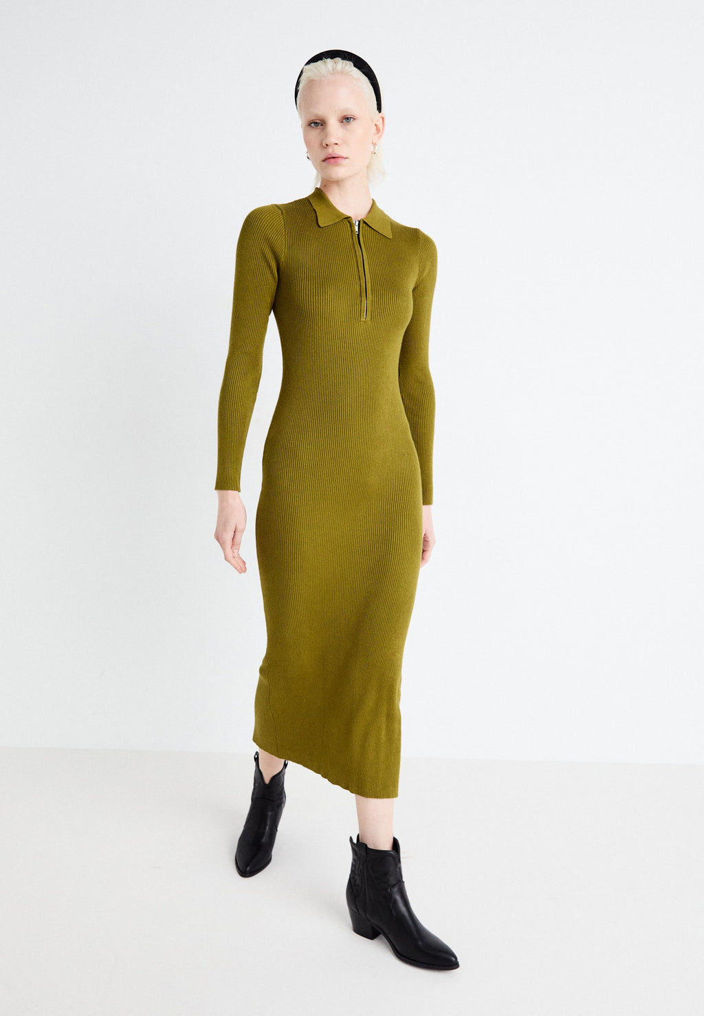 Aware VMMAITE DRESS