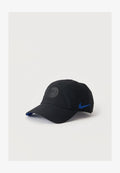 Nike Performance PARIS GERMAIN CLUB UNISEX - Cap - black/blue