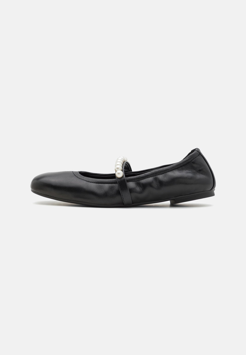 Stuart Weitzman GOLDIE BALLET FLAT