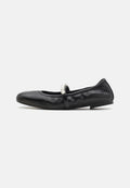 Stuart Weitzman GOLDIE BALLET FLAT