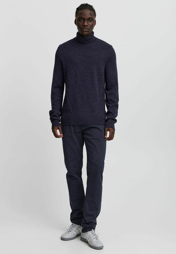 Blend BHRODNEY PANTS SLIM/ REGULAR FIT NARROW LEG