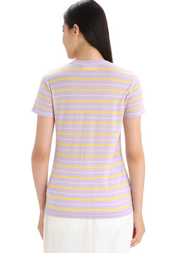 icebreaker WAVE STRIPE