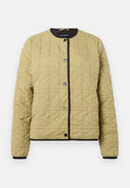 QUILT LIGHTWEIGHT JACKET Media 1