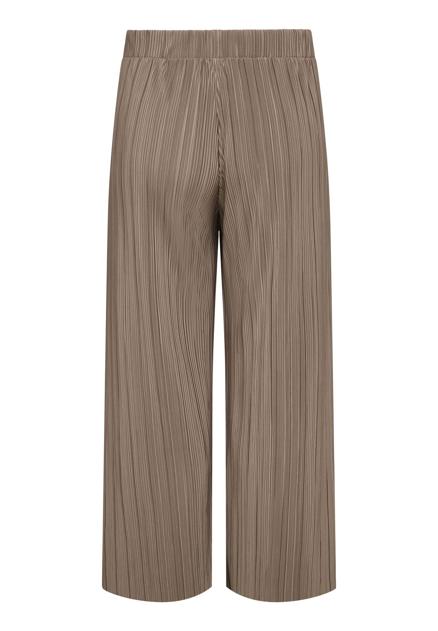 Plissé CARRAVENNA Regular Fit Media 5