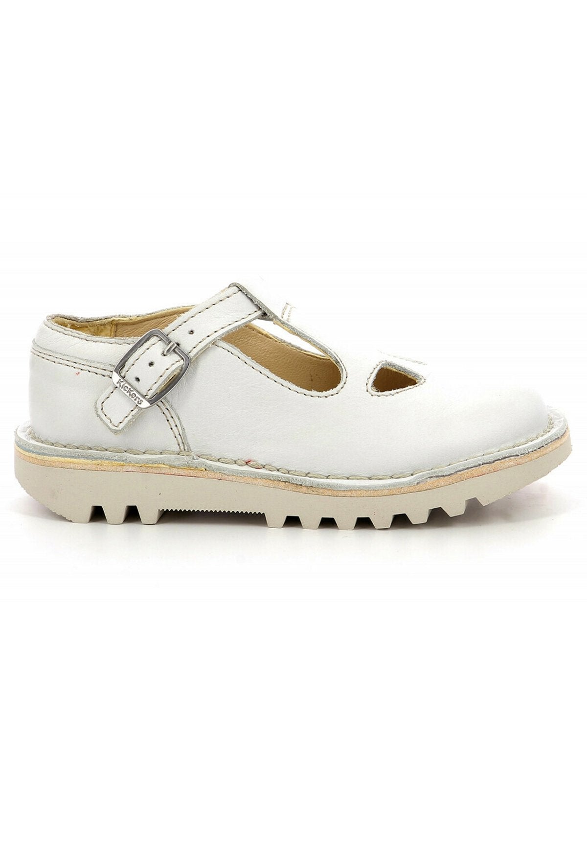 CUIR MARY JANE Media 5