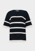 Selected SLFMALINE LILIANA O NECK