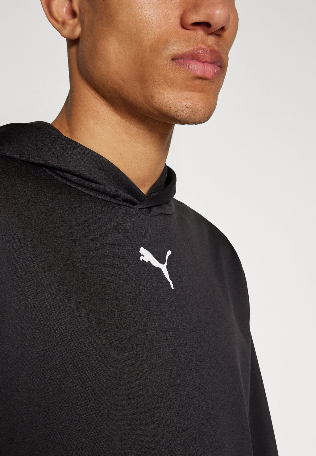 Puma FIT TAPED LITE HOODIE