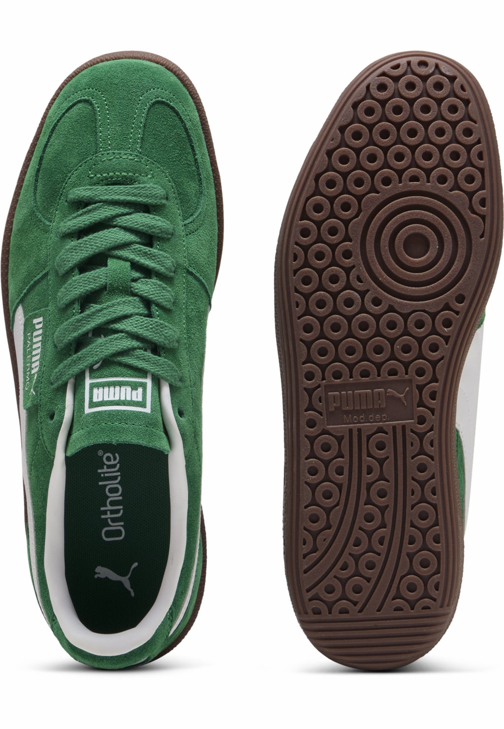 Puma PALERMO UNISEX