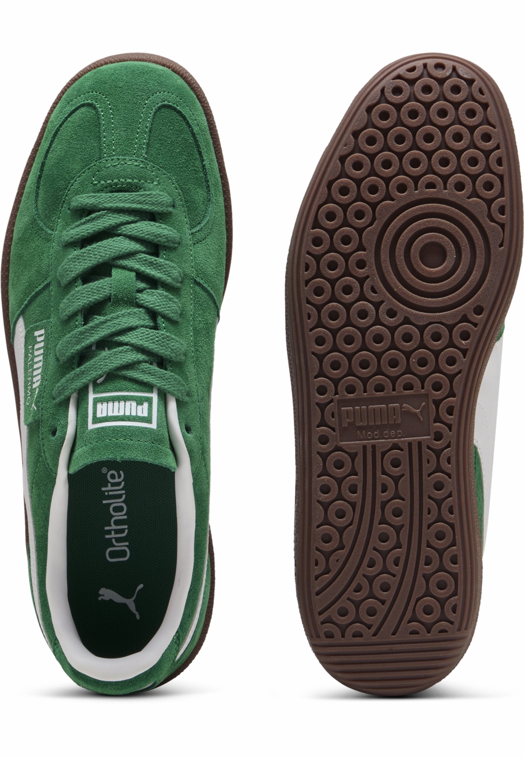 Puma PALERMO UNISEX