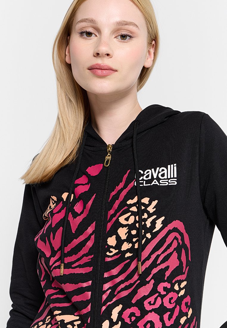 Cavalli Class