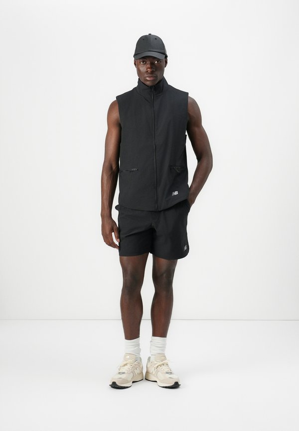 New Balance UTILITY GILET
