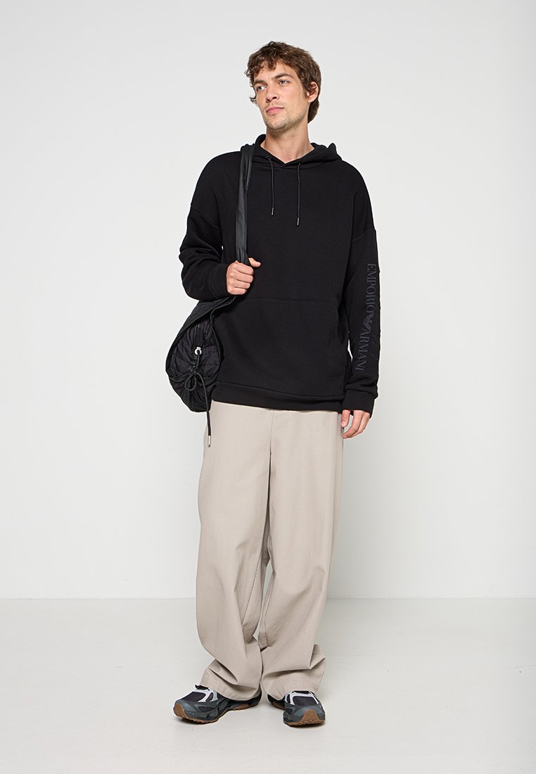 EA7 Emporio Armani Kapuzenpullover Media 4