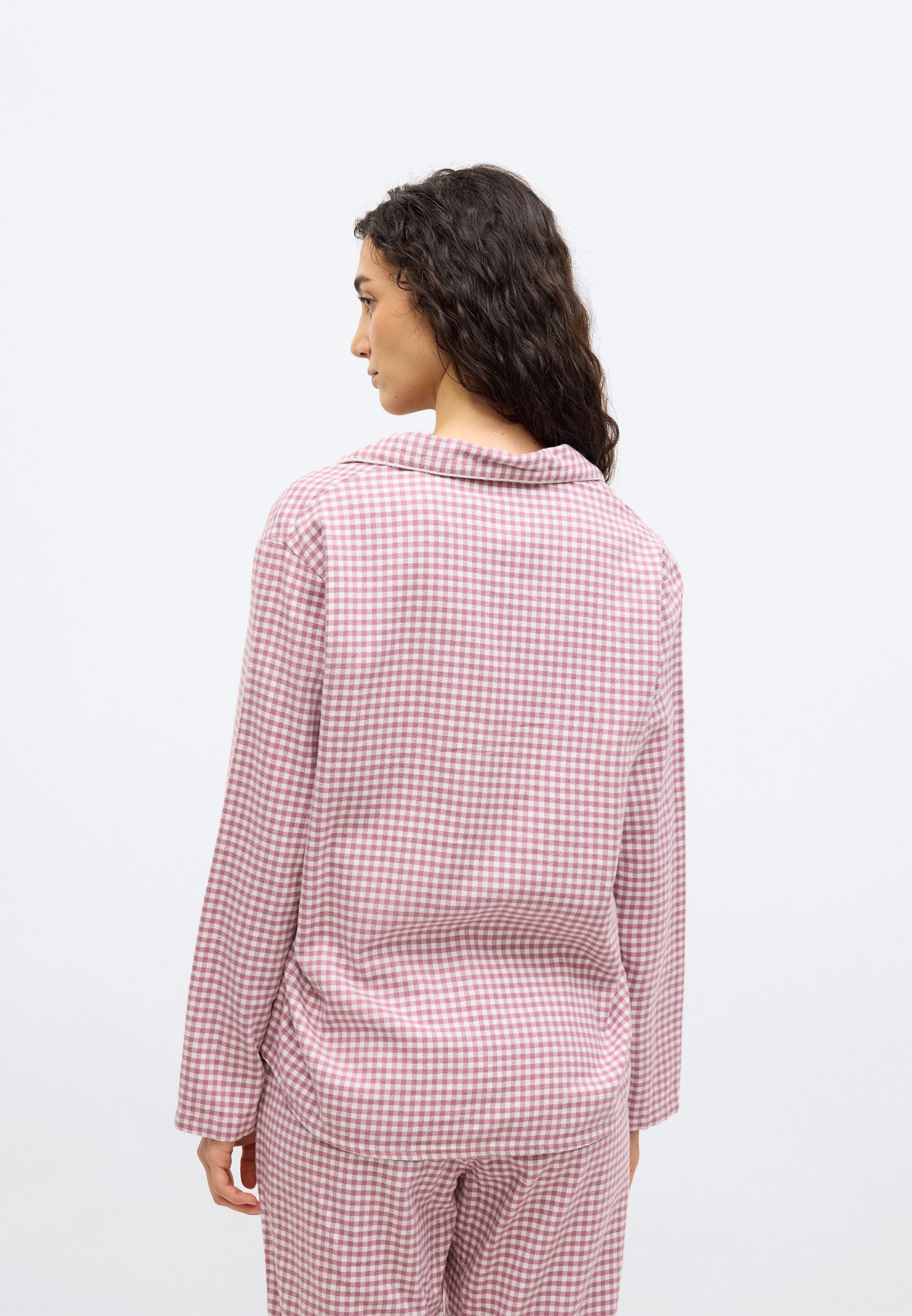 Hunkemöller JACKET CHECK