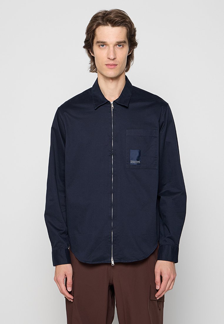 Armani Exchange Leichte Jacke Media 3