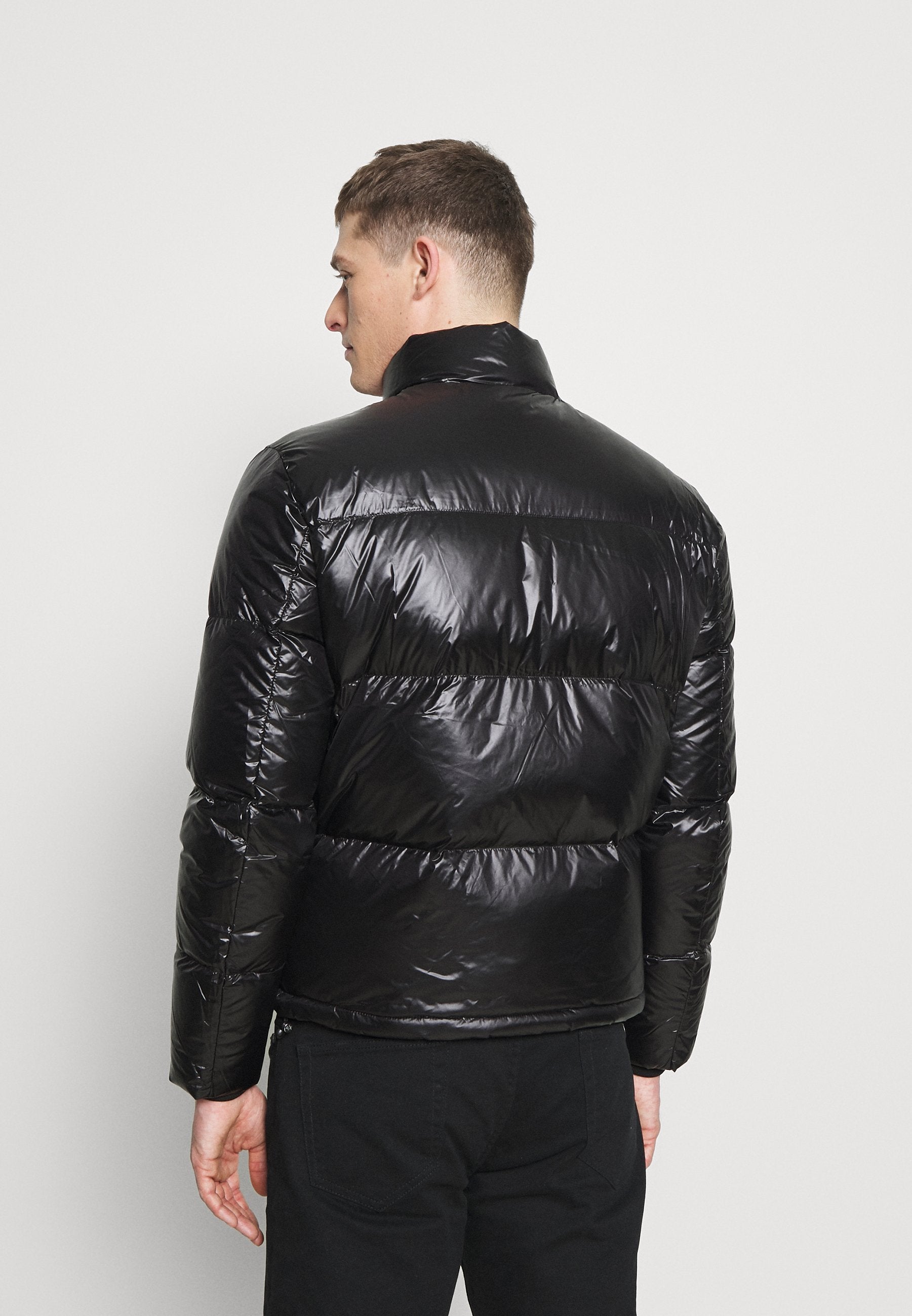 Armani Exchange Daunenjacke Media 4