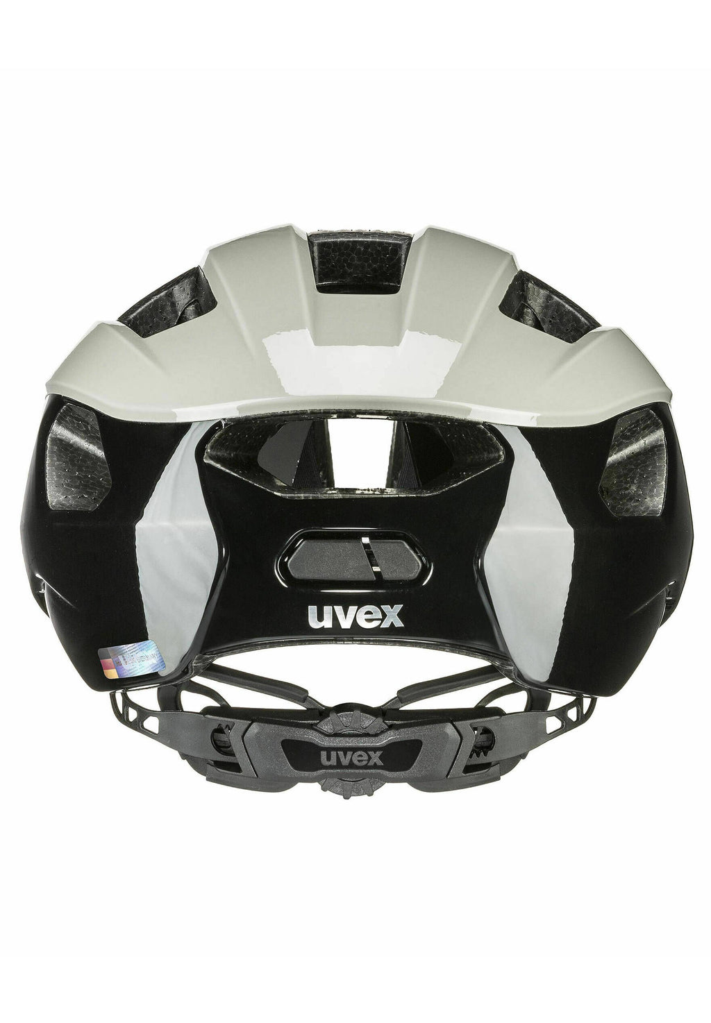 Uvex RISE