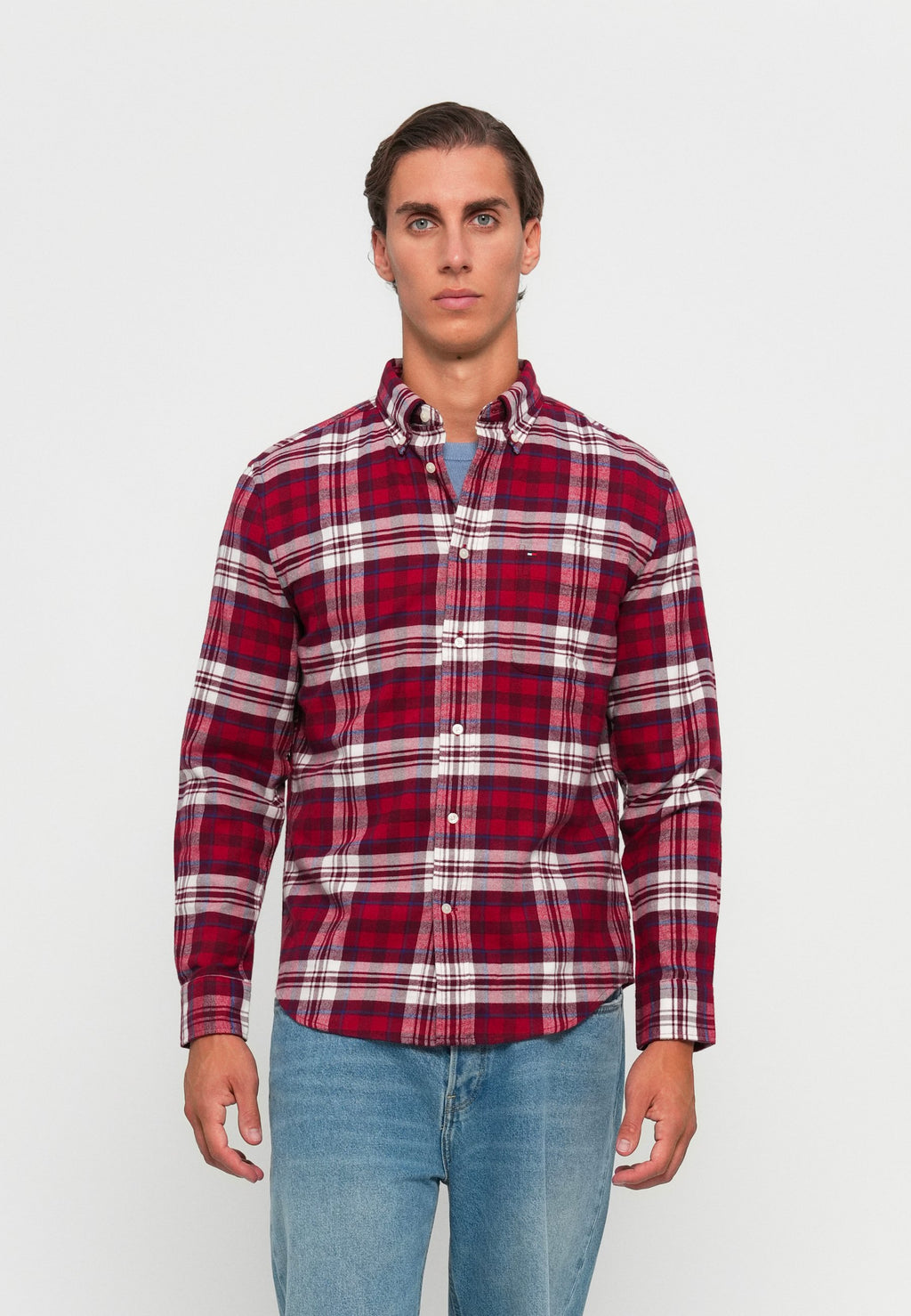 SEASONAL SHIRT Media 3