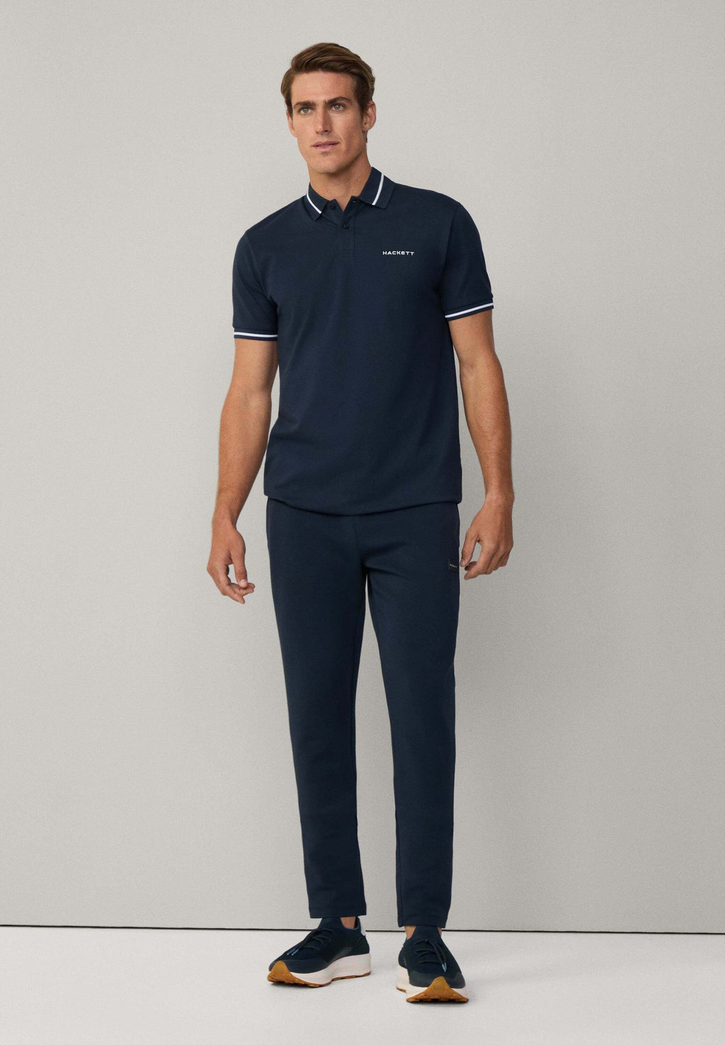 Hackett London
