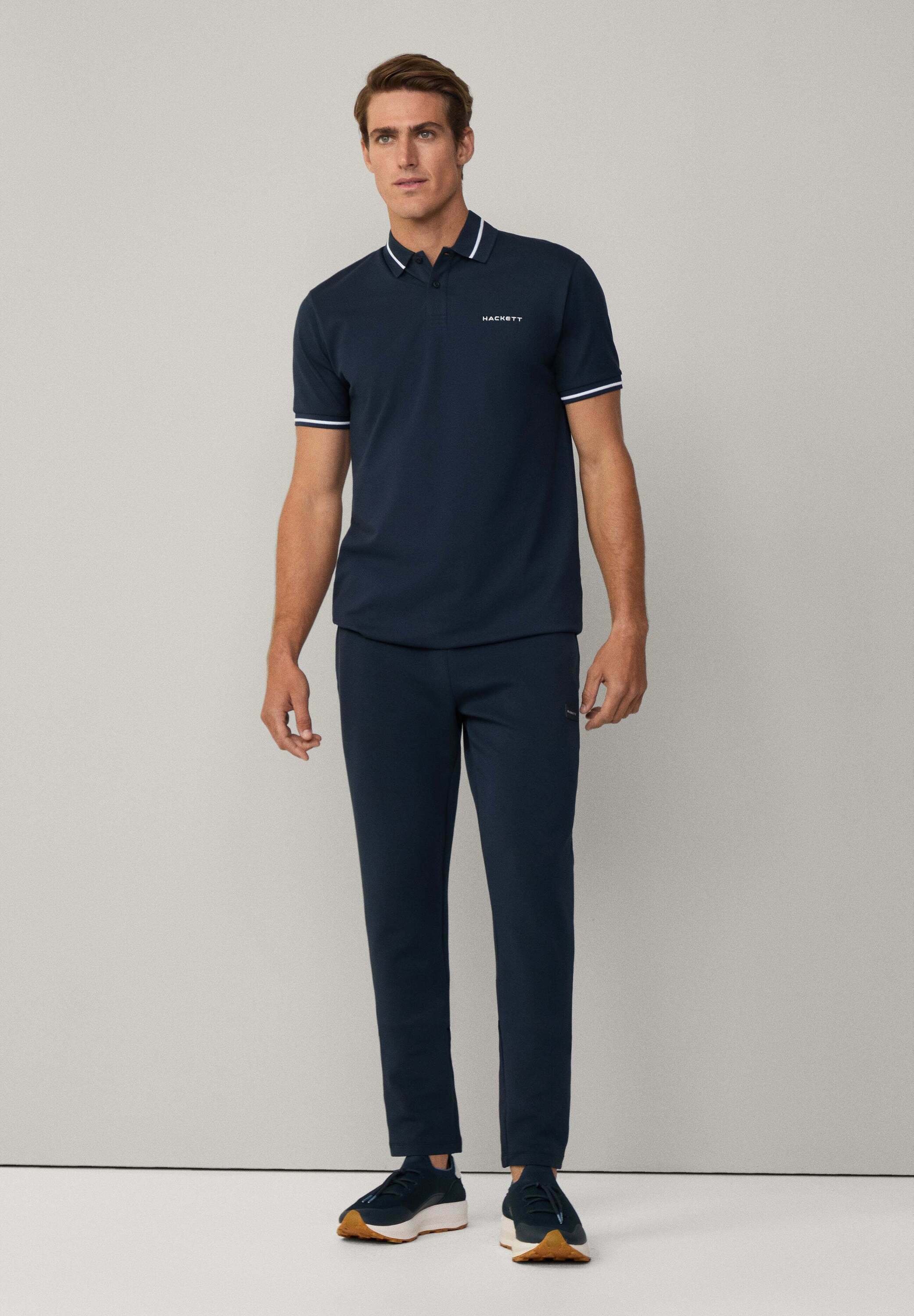 Hackett London