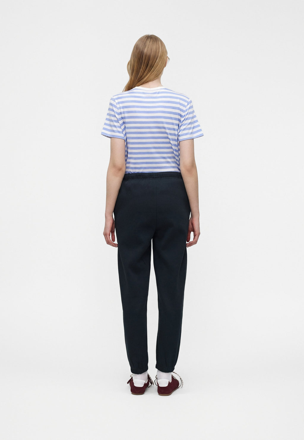 Pieces PCCHILLI PANTS