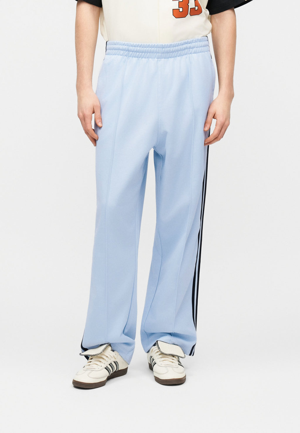adidas Originals FIREBIRD OVERSIZED FIT UNISEX