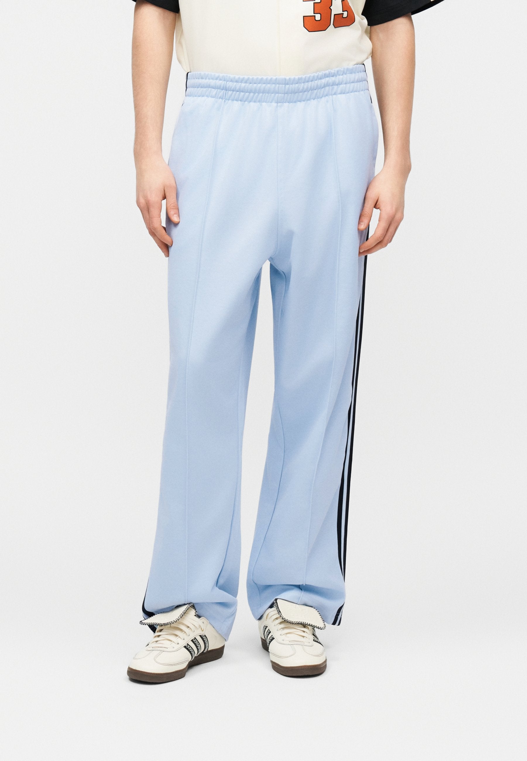 adidas Originals FIREBIRD OVERSIZED FIT UNISEX