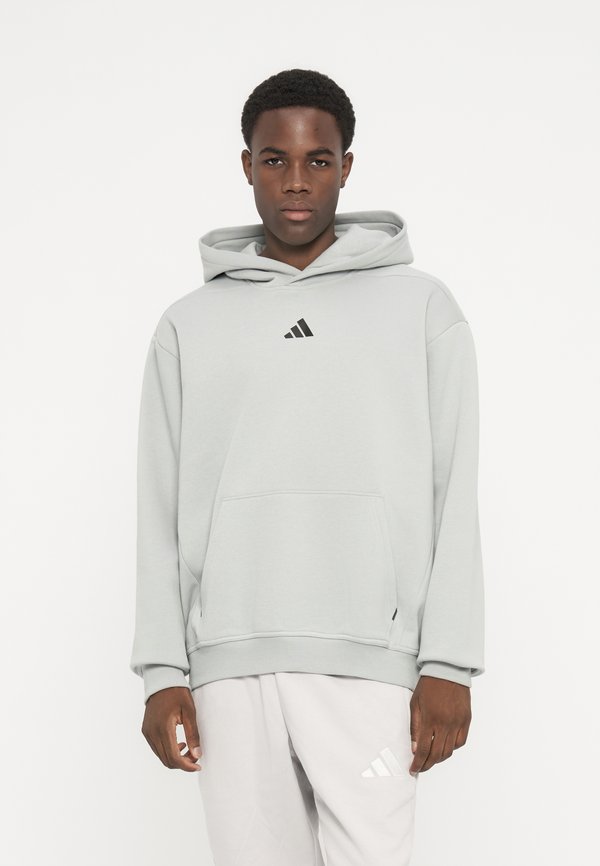 adidas Performance PRIMELIFT WORKOUT OVERSIZE HOODIE