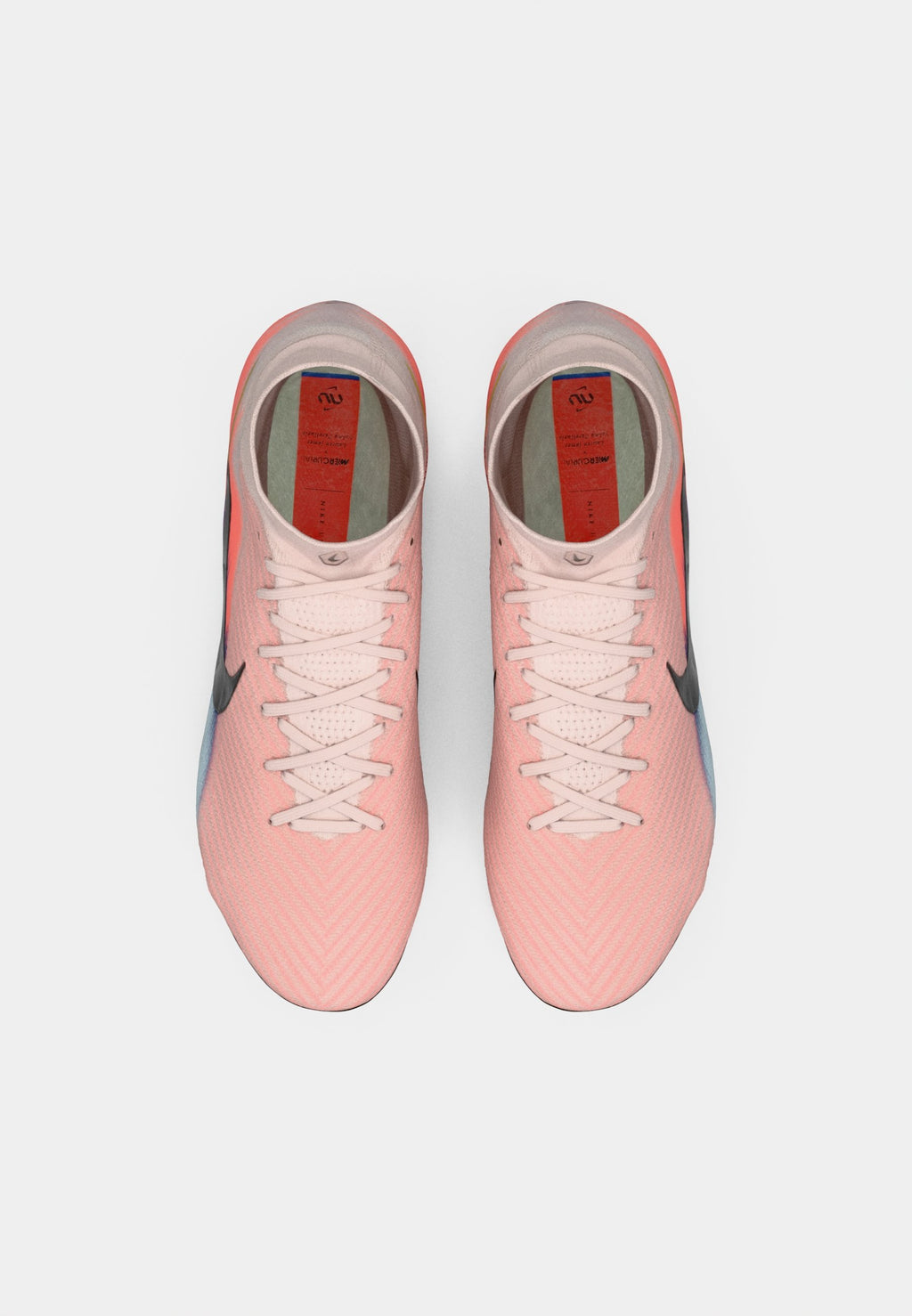Nike Performance ZM SUPERFLY 10 ELITE FG NU2