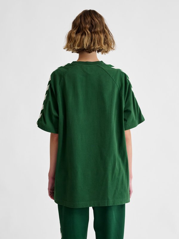 Hummel HMLARCHIVE LOOSE T-SHIRT S/S UNISEX