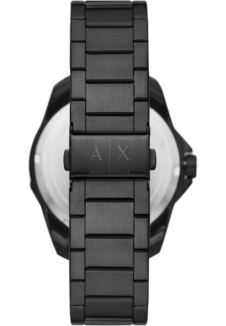 QUART HAND DATE  44MM Media 2