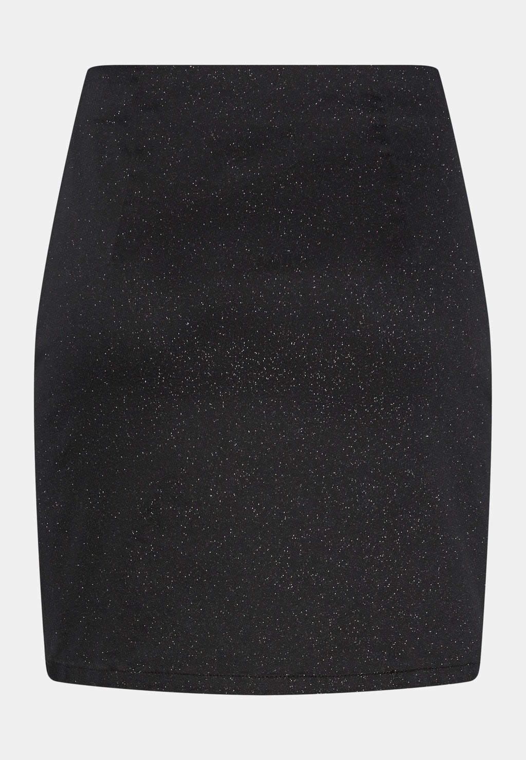 Pieces PCSHINE SPARKLE SKIRT