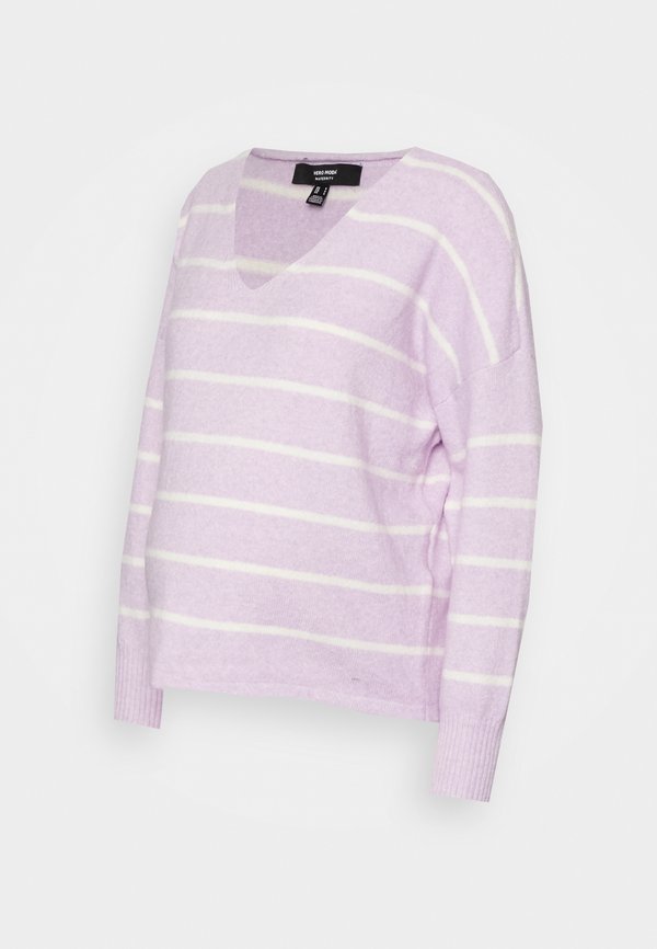Vero Moda Maternity VMMDOFFY V NECK