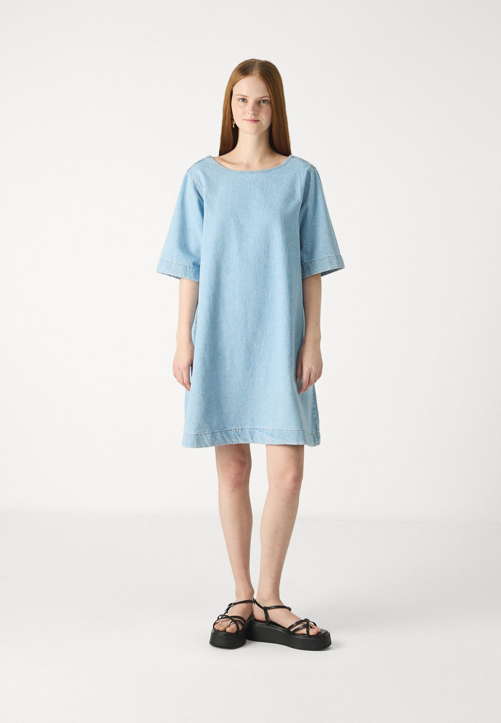 Denim ONLGIGI Short Media 3
