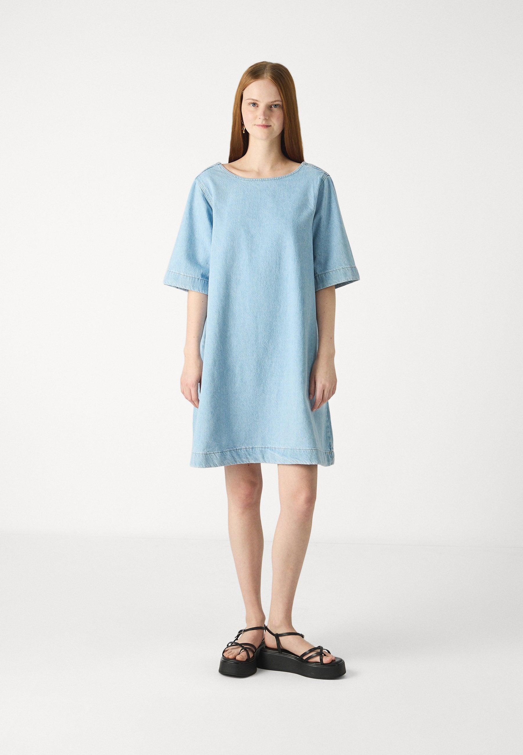 Denim ONLGIGI Short Media 3