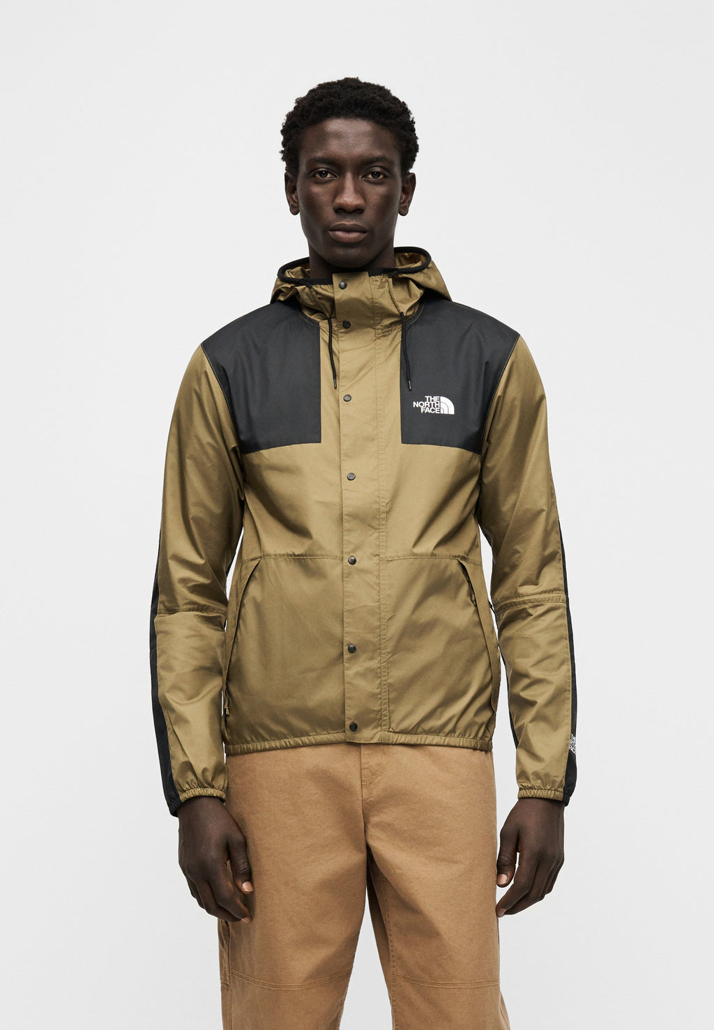 The North Face SEASONAL MOUNTAIN JACKET