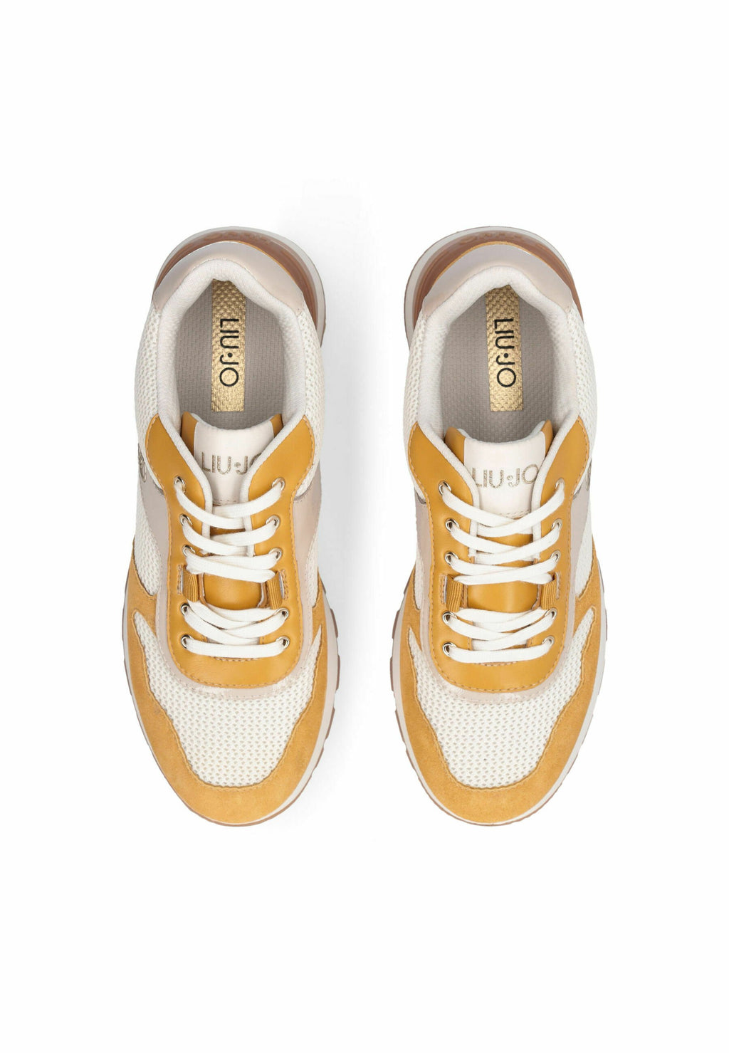 LIU JO SNEAKERS