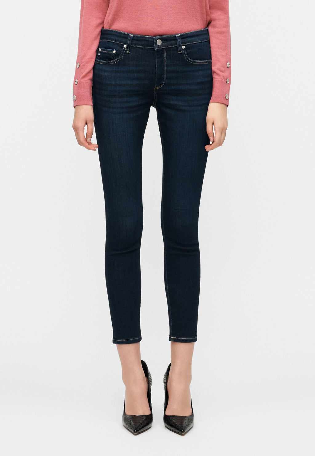 AG Jeans ANKLE