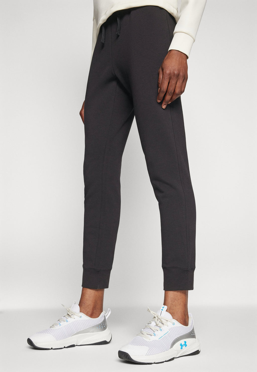 Champion ICONS RIB CUFF PANTS