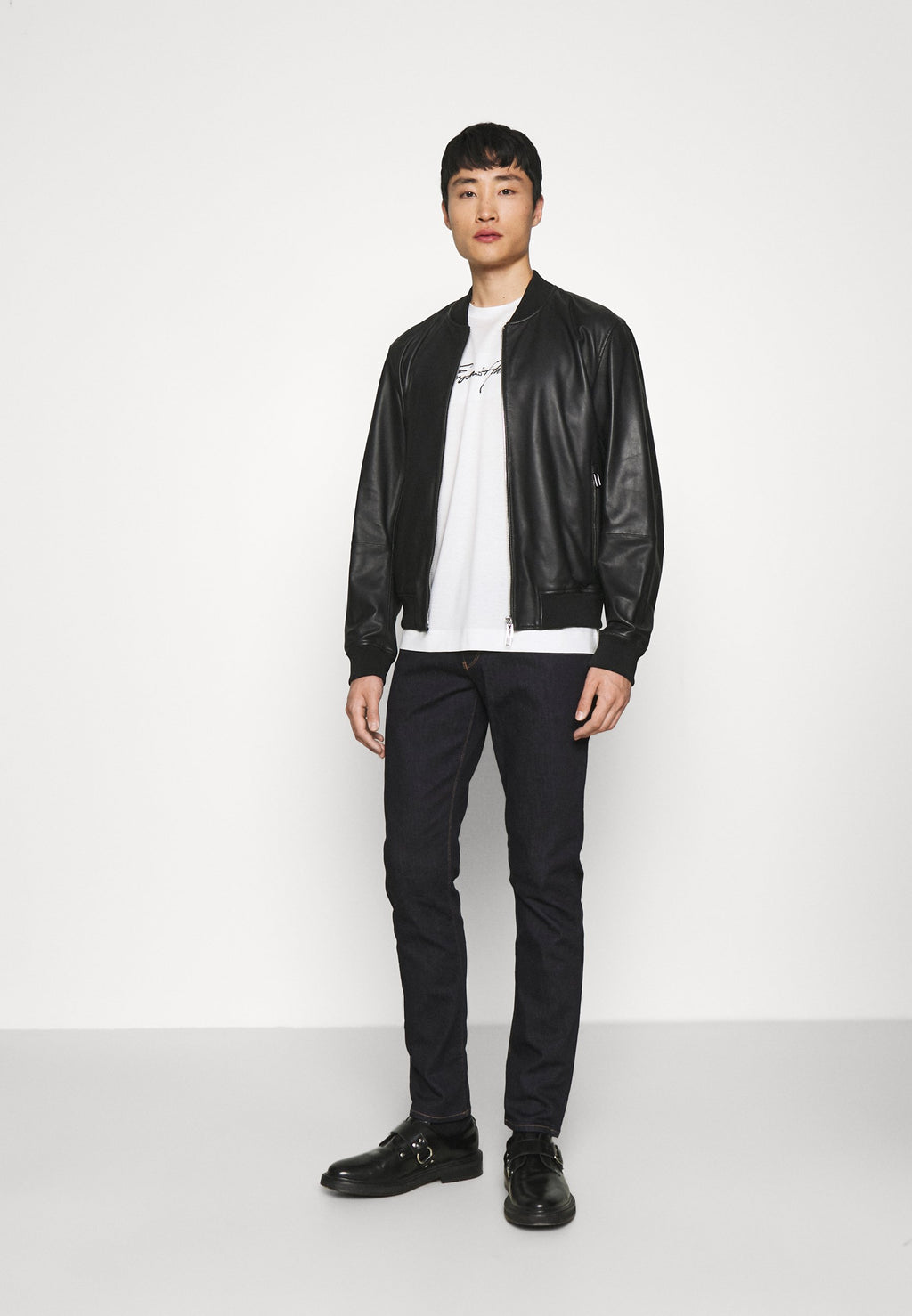 Emporio Armani POCKETS PANT