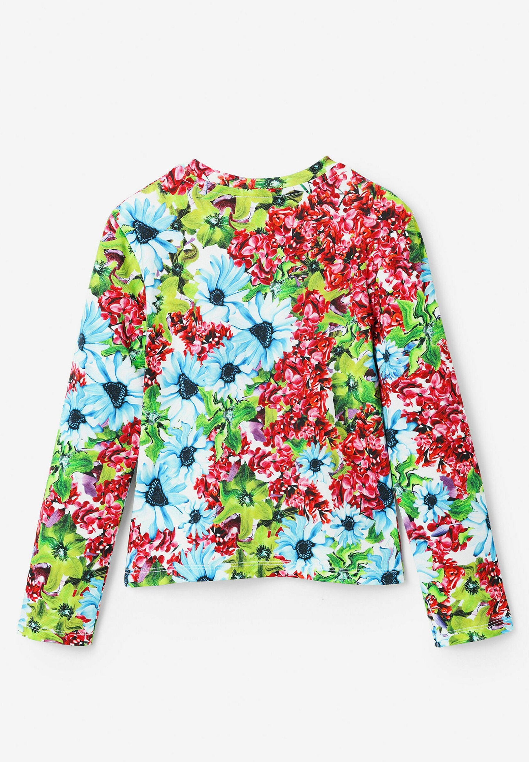 Desigual MULTICOLOURED FLORAL