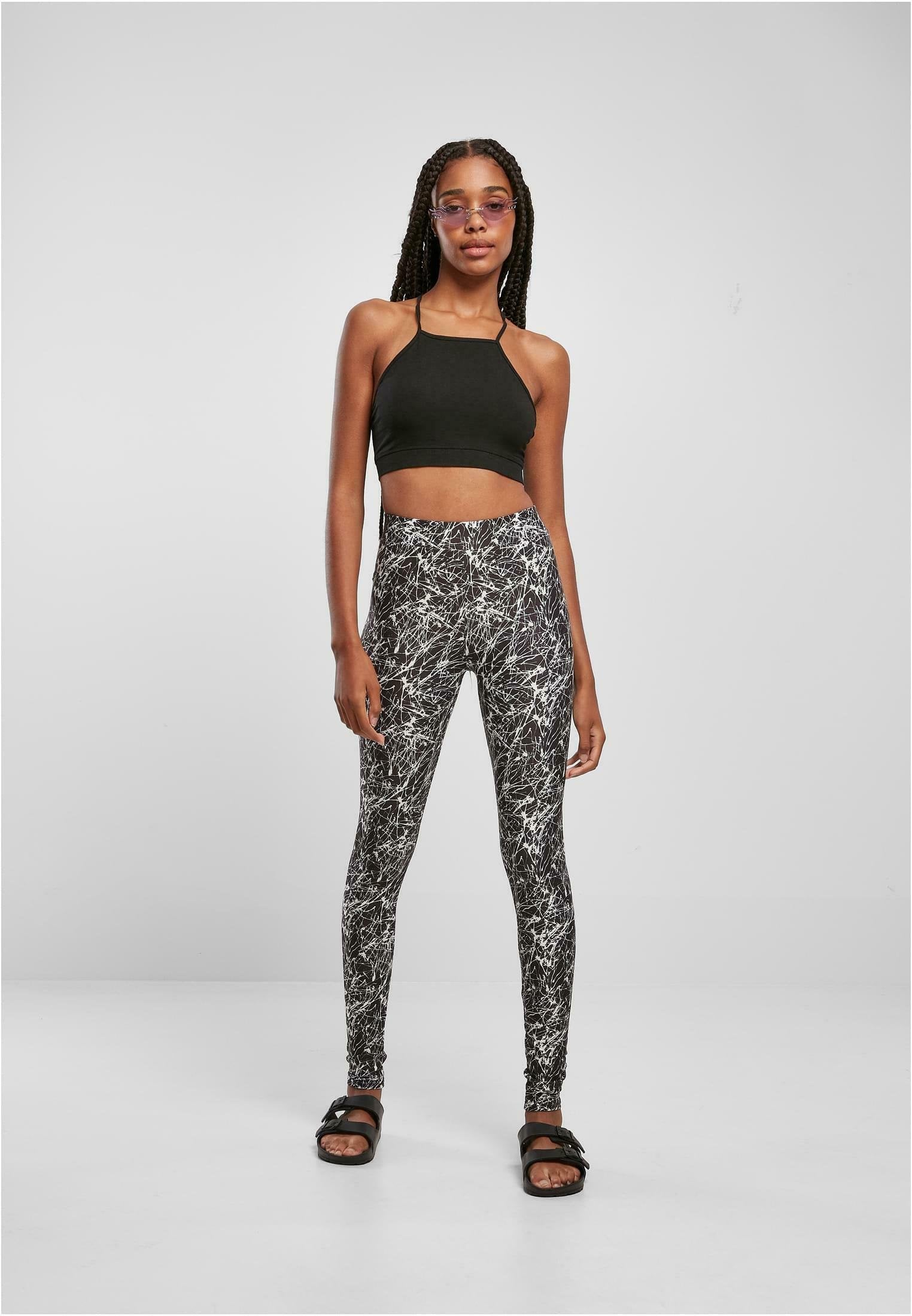 Urban Classics SOFT AOP
